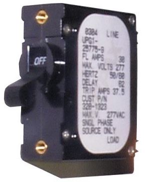 Cummins Power Generation 320-1572 Circuit Breaker||320-1572.Jpg||85||c7b3201572||1002761