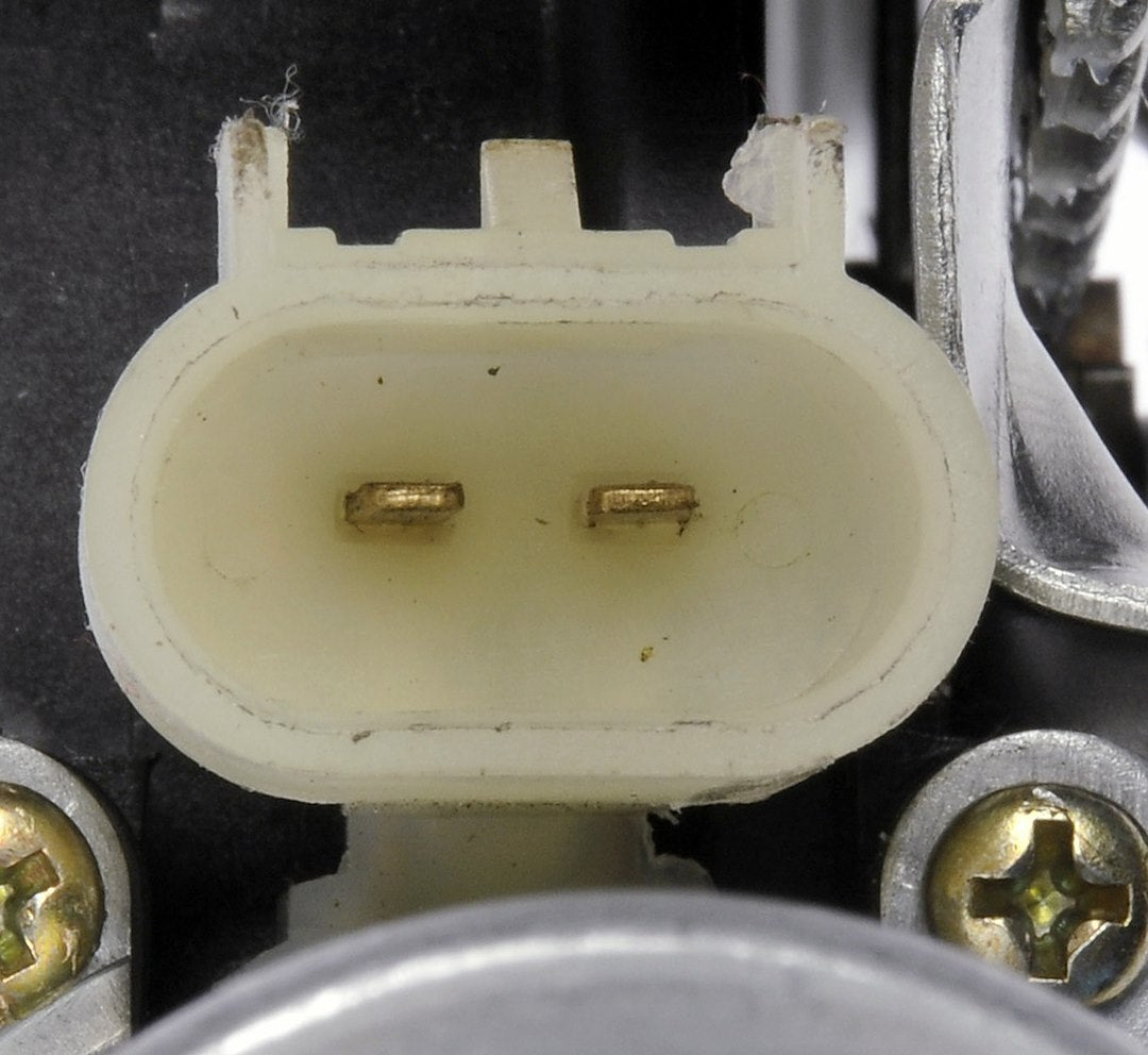 Dorman (Oe Solutions) 741-422 Window Regulator||741-422-009.Jpg||92||d18741422||1006707