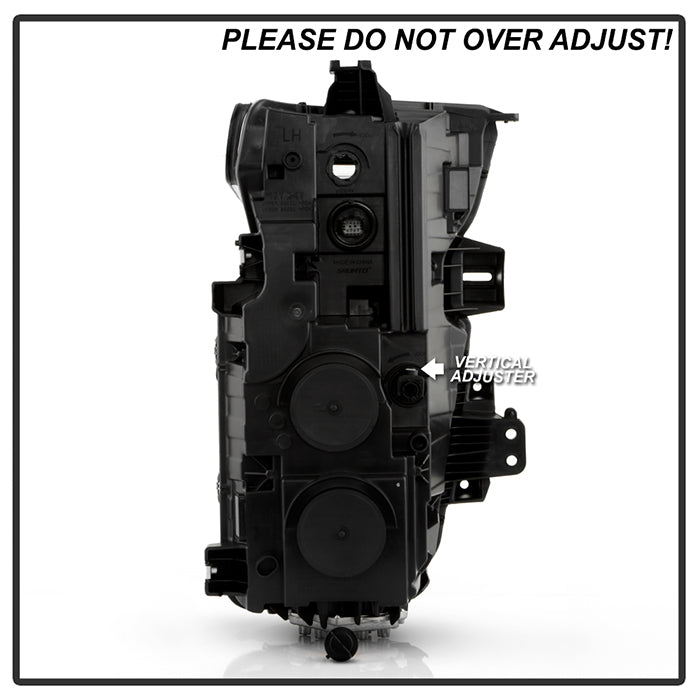 Xtune 9953200 Headlight Assembly||9953200_10.Jpg||95||s2z9953200||2219152