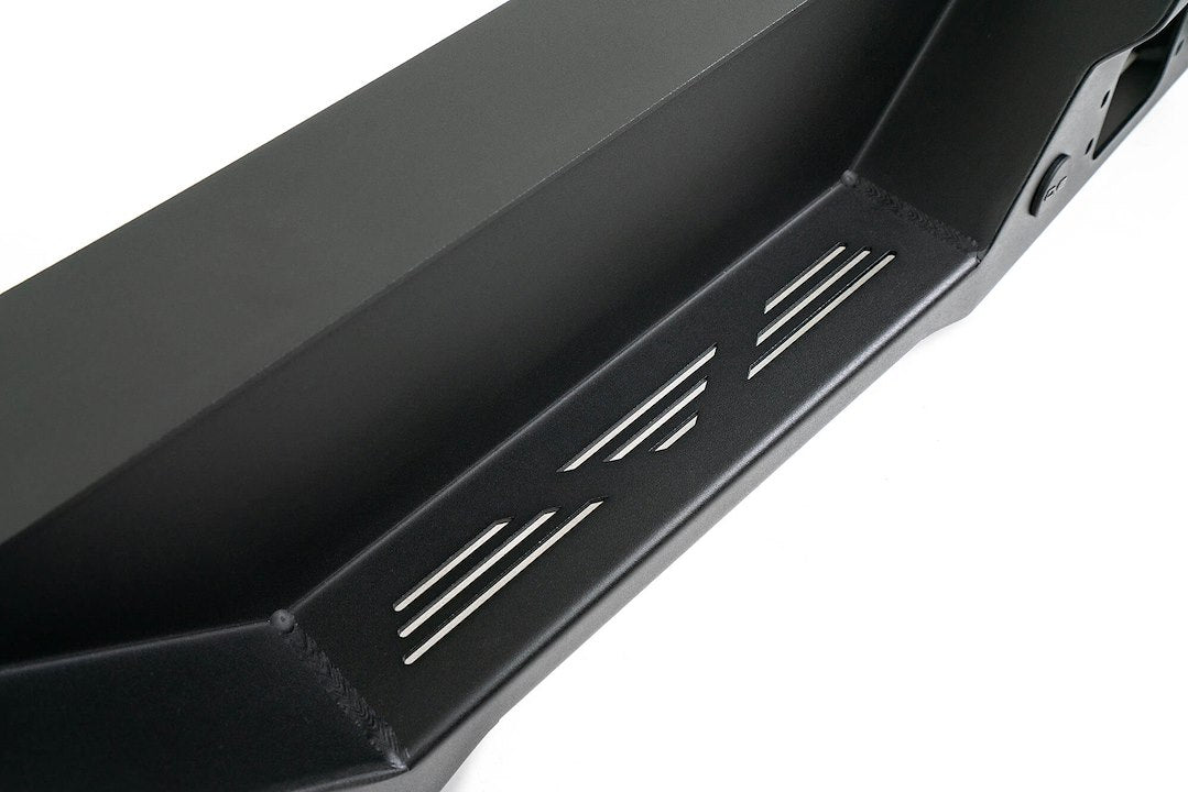 Product of DV8 Offroad RBBR-02 FS-15 Steel Powder Coated Bumper