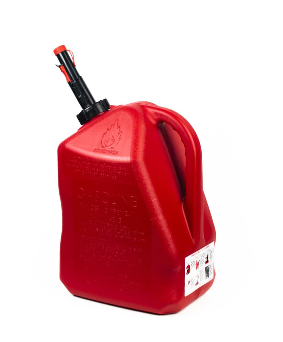 Product of Midwest Can 5010 Liquid Storage Container