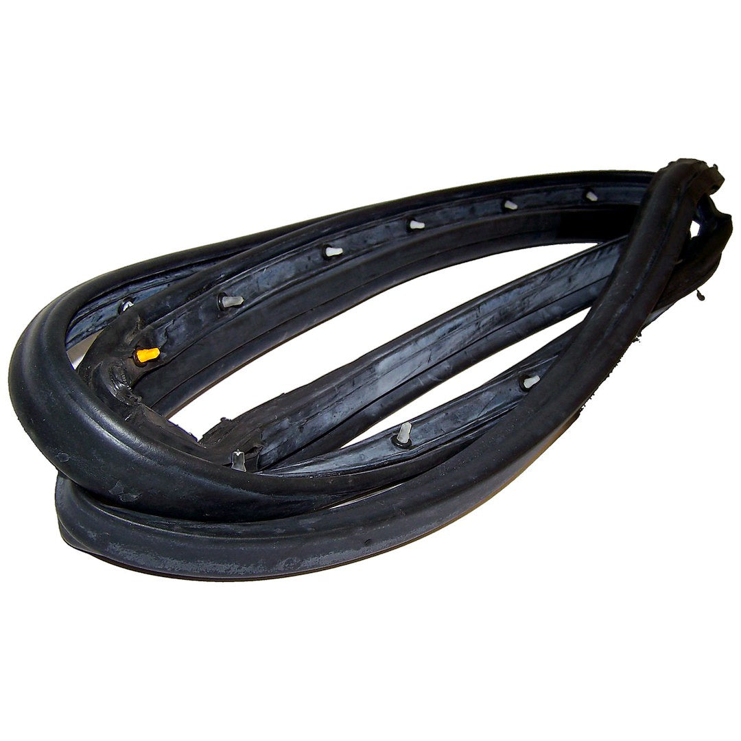 Crown Automotive 5017462af Door Weather Strip||5017462af_1.Jpg||86||c1y5017462af||1729979