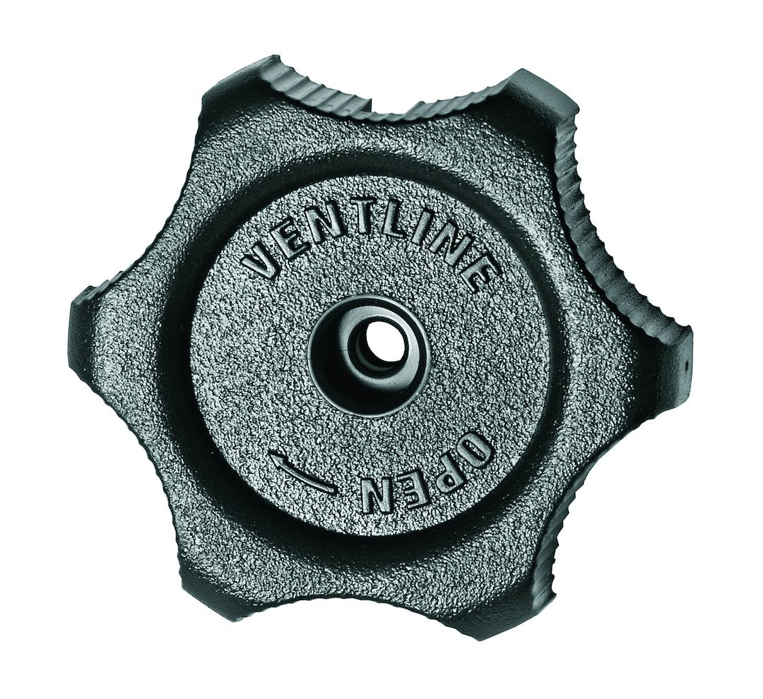 Ventline Bvd0421-00 Roof Vent Lift Arm Knob||vl_Vd042.Jpg||85||v6bbvd042100||1086323