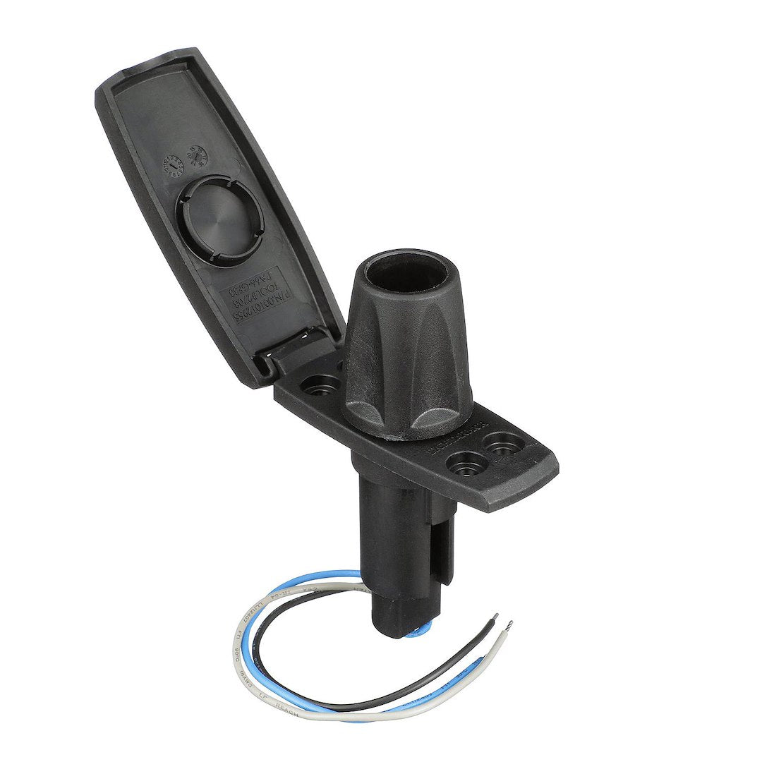 Attwood Marine 910v3pb-7 Navigation Light Pole Base||910v3pb-7_03.Jpeg||87||a7j910v3pb7||1294862