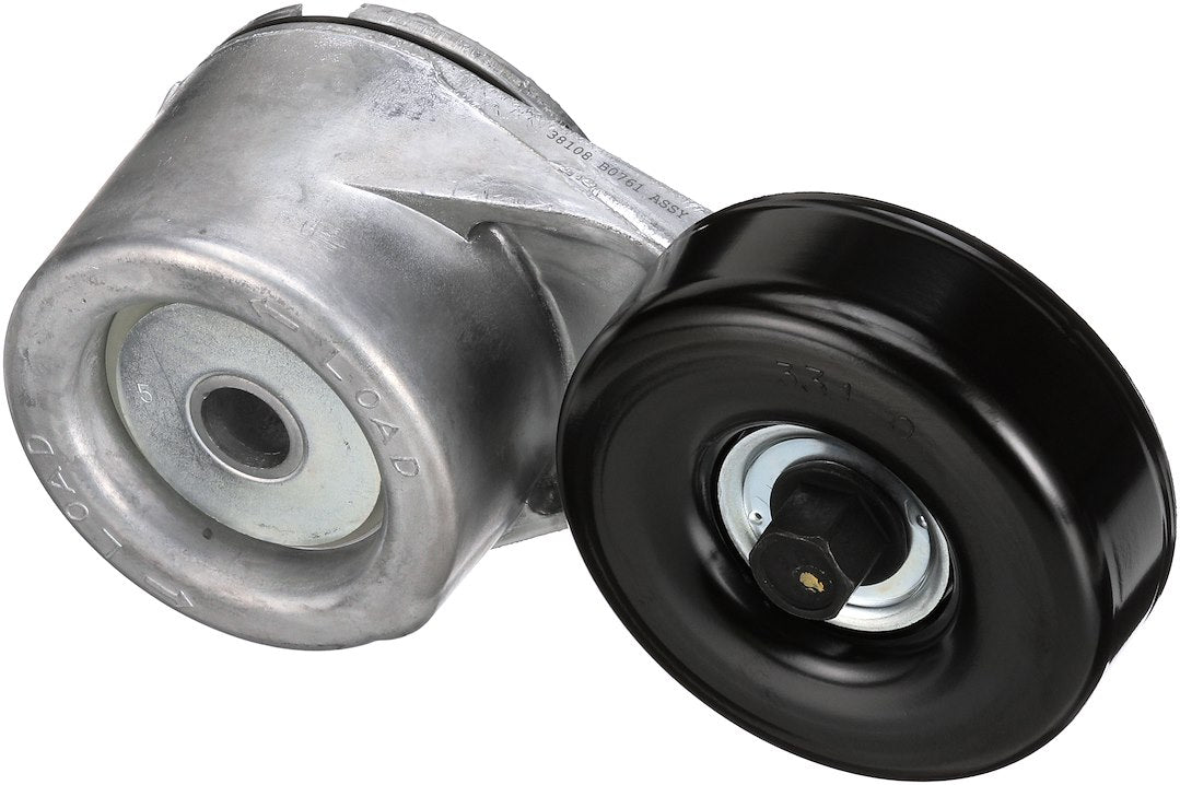 Gates 38108 Accessory Drive Belt Tensioner Assembly||38108-1_Ang_A.Jpg||85||grc38108||1333703