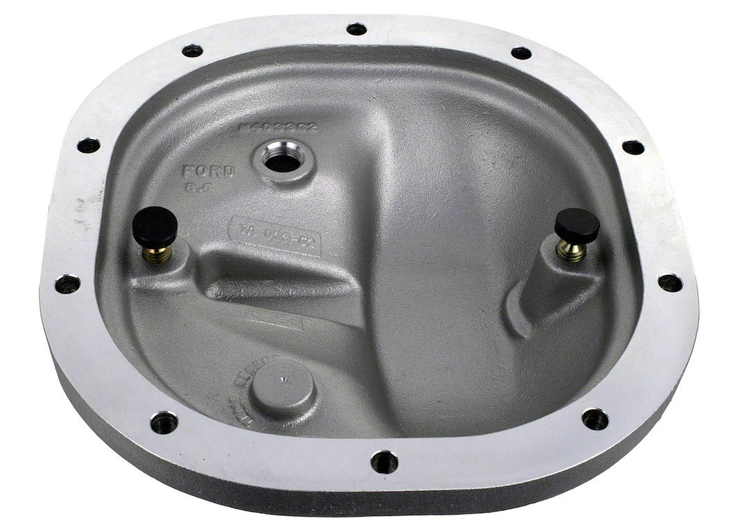 Product of Ford Performance M-4033-G2 Differential Cover