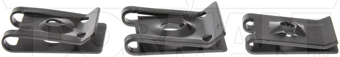Dorman (Oe Solutions) 961-305d Clip Nut||961-305d-002.Jpg||87||d18961305d||1280026