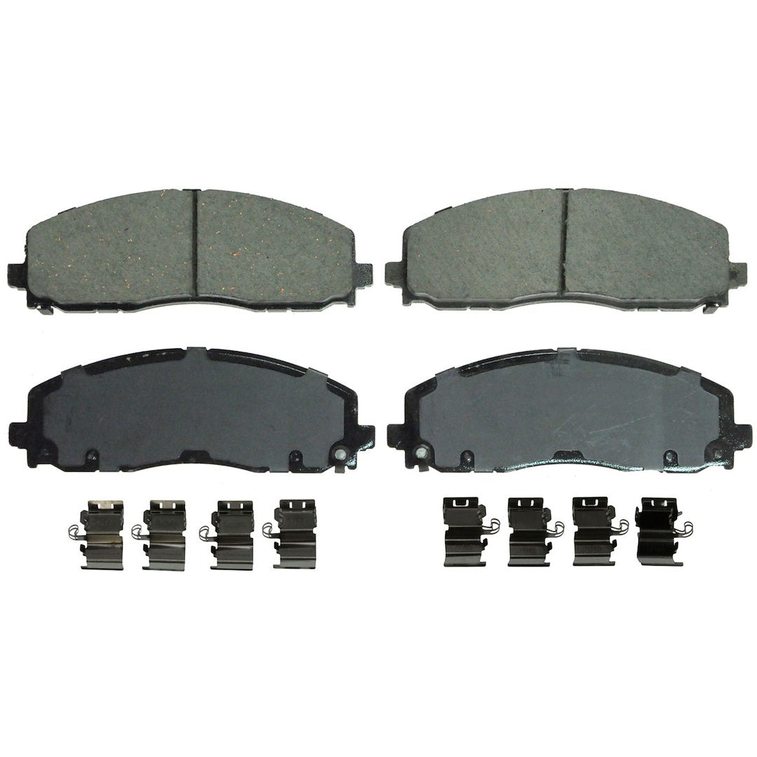 Wagner Brakes Zd1589 Brake Pad||zd1589.Jpg||85||w66zd1589||2223002