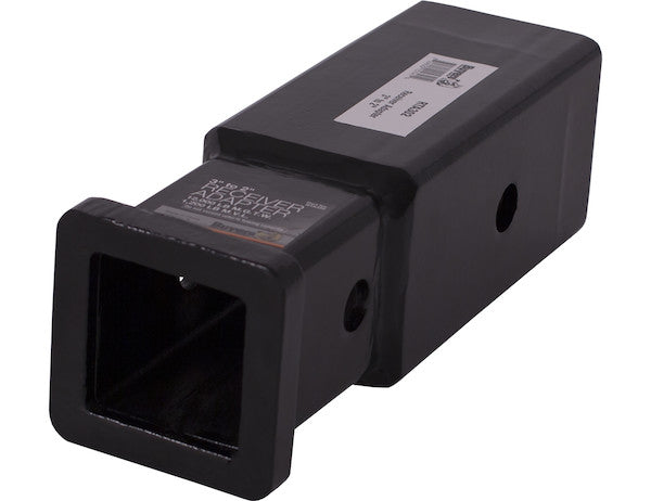 Product of Buyers Products Rta302 Trailer Hitch Receiver Tube Adapter