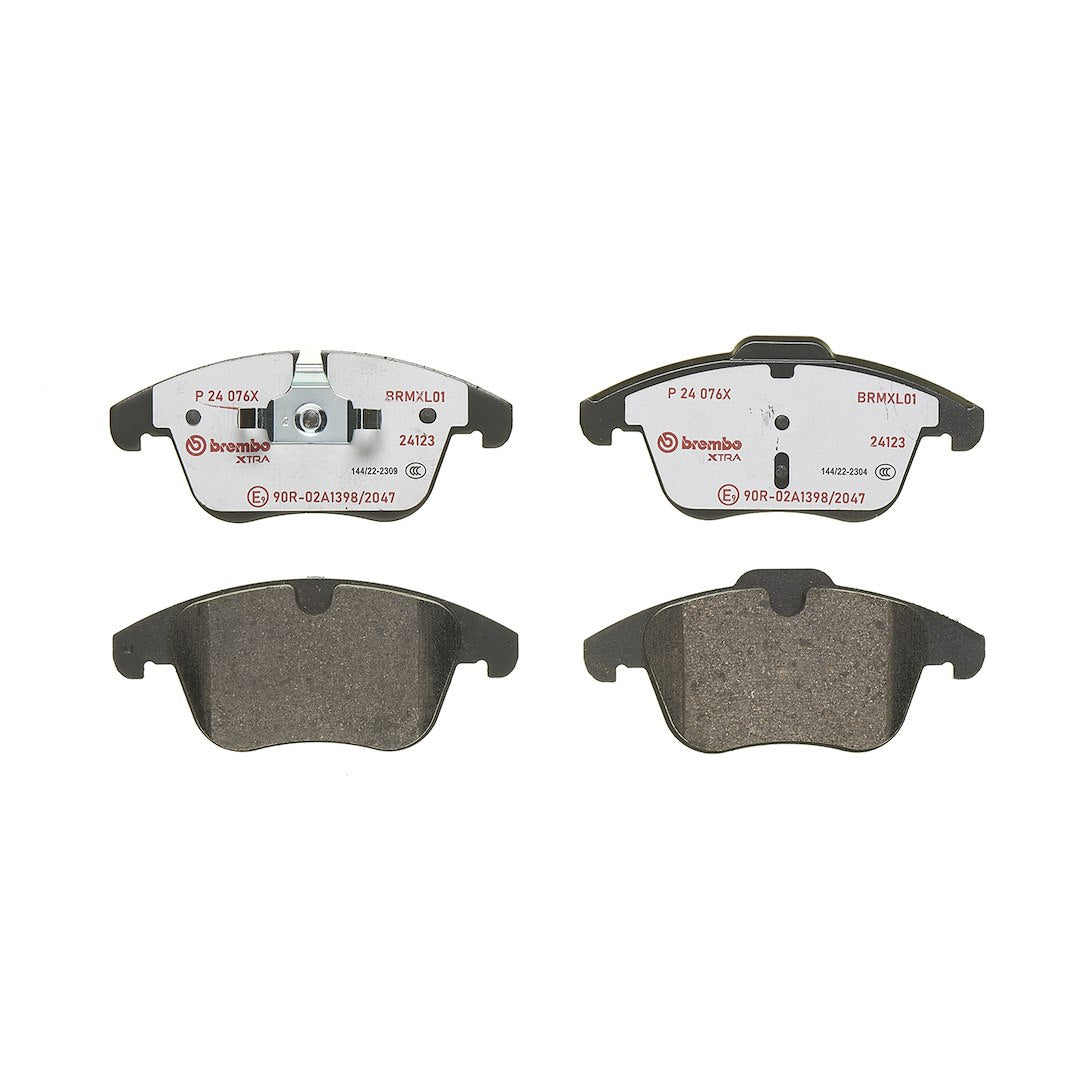 Brembo P24076x Brake Pad||p24076x_Oth.Jpg||86||brmp24076x||1754943