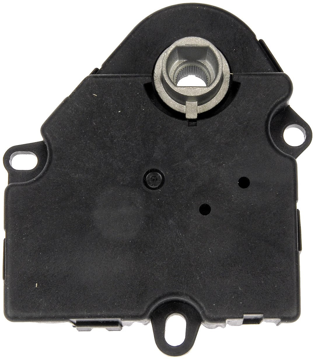 Dorman (Oe Solutions) 604-140 Blend Door Actuator||604-140-002.Jpg||86||d18604140||896579