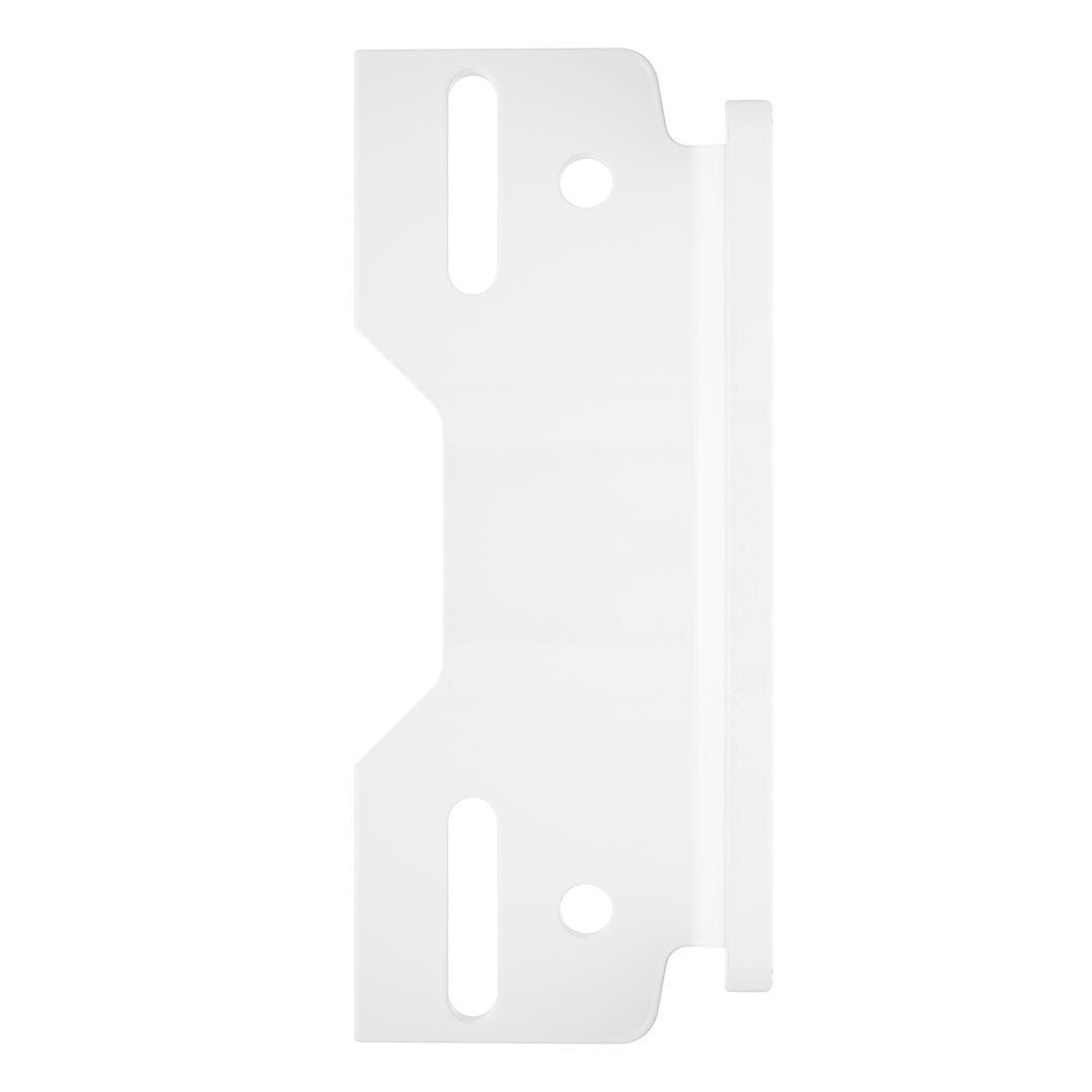 Minn Kota 1810389 Anchor System Mounting Bracket||mk_1810389_Raptor_Sandwichadapter_White_Back.Jpg||86||min1810389||1132900