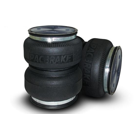 Pacbrake Hp10337 Helper Spring Kit||hp10337_2.Jpg||87||pachp10337||2257908