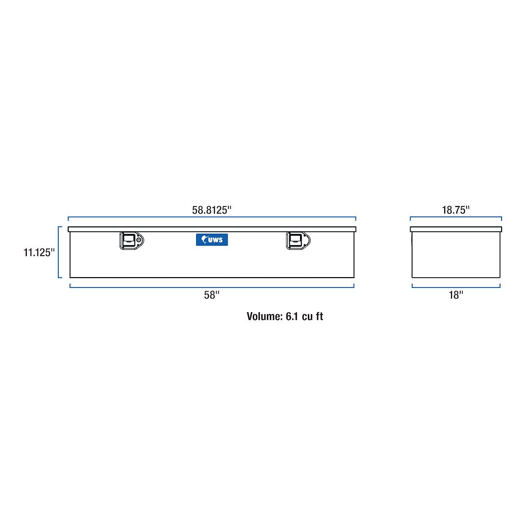 Uws Fwb-58-Mb Tool Box||fwb-58-Mb_3008x1990_Ca.Jpg||92||u22fwb58mb||1712590