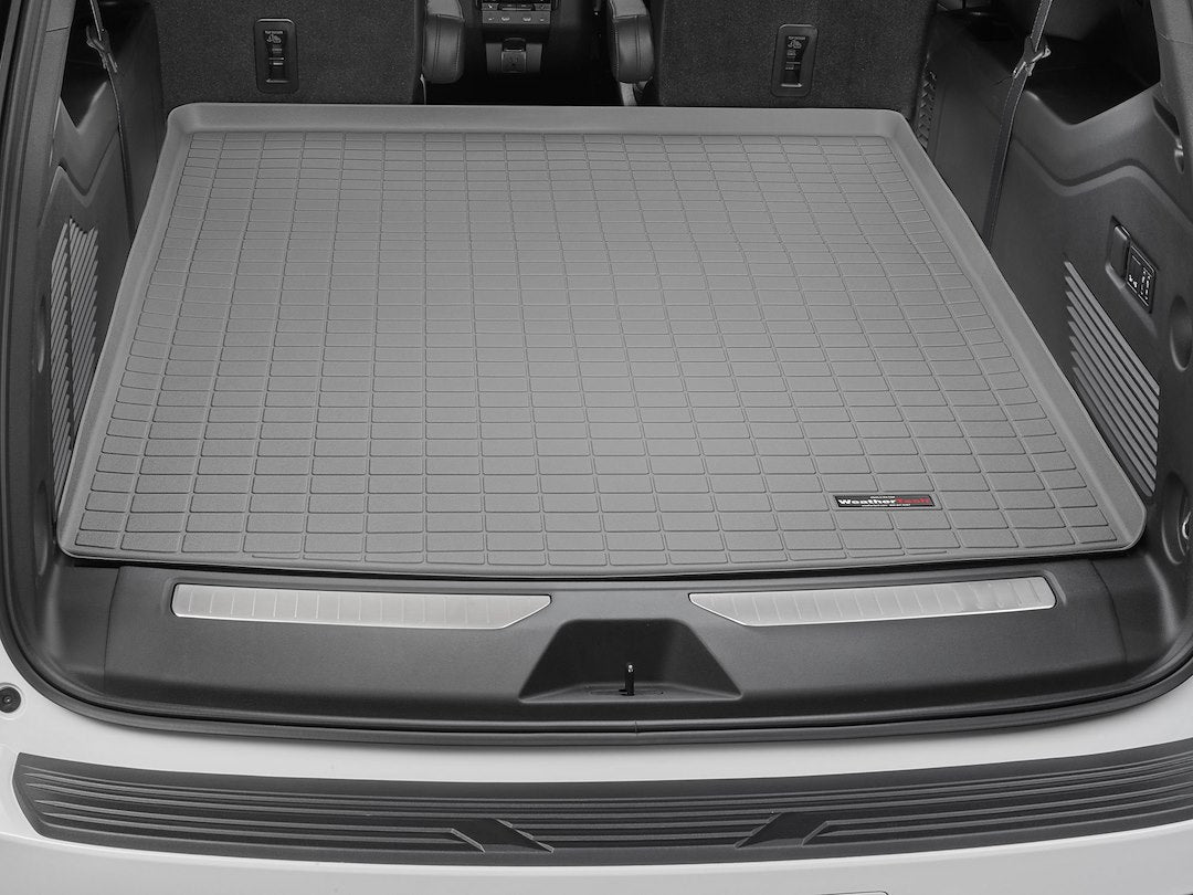 Weathertech (Usa) 421392 Cargo Area Liner||421392_1.Jpg||86||w24421392||876162