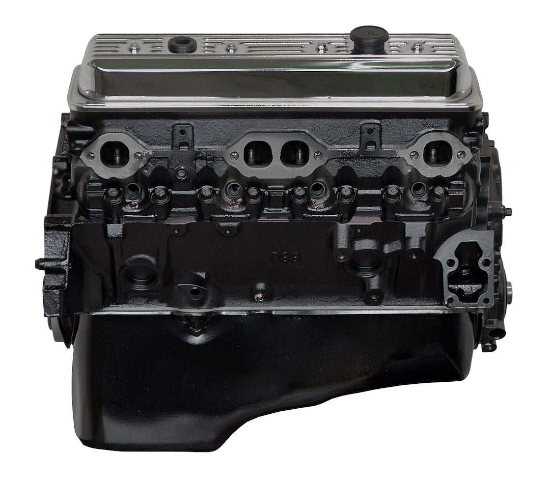 Product of Atk Performance Eng. Hp74 Engine Block - Long