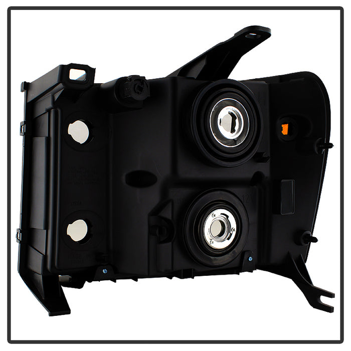 Xtune 9034749 Headlight Assembly||9034749_2.Jpg||87||s2z9034749||1458237