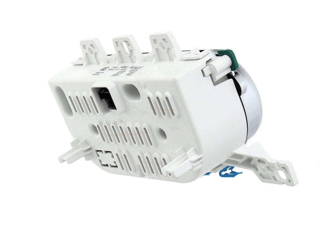 Ford Performance M-10849-A Gauge Boost/ Oil Pressure||m-10849-A_V7.Jpg||92||f28m10849a||1631016