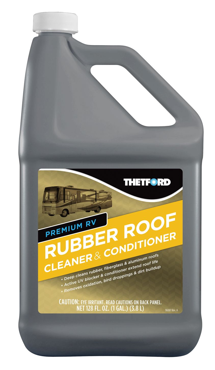 Product of Thetford 32513 Rubber Roof Cleaner
