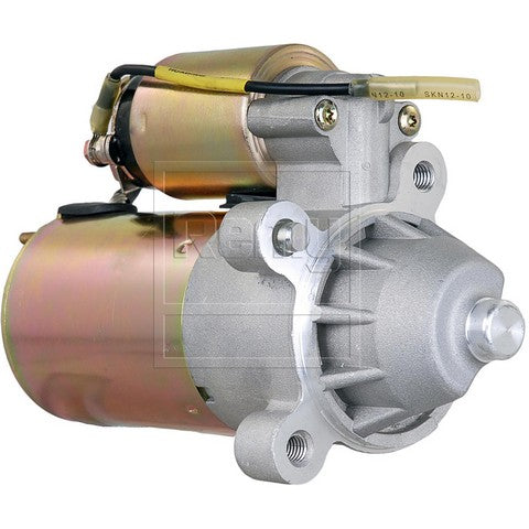 Product of Remy International 25509 Starter