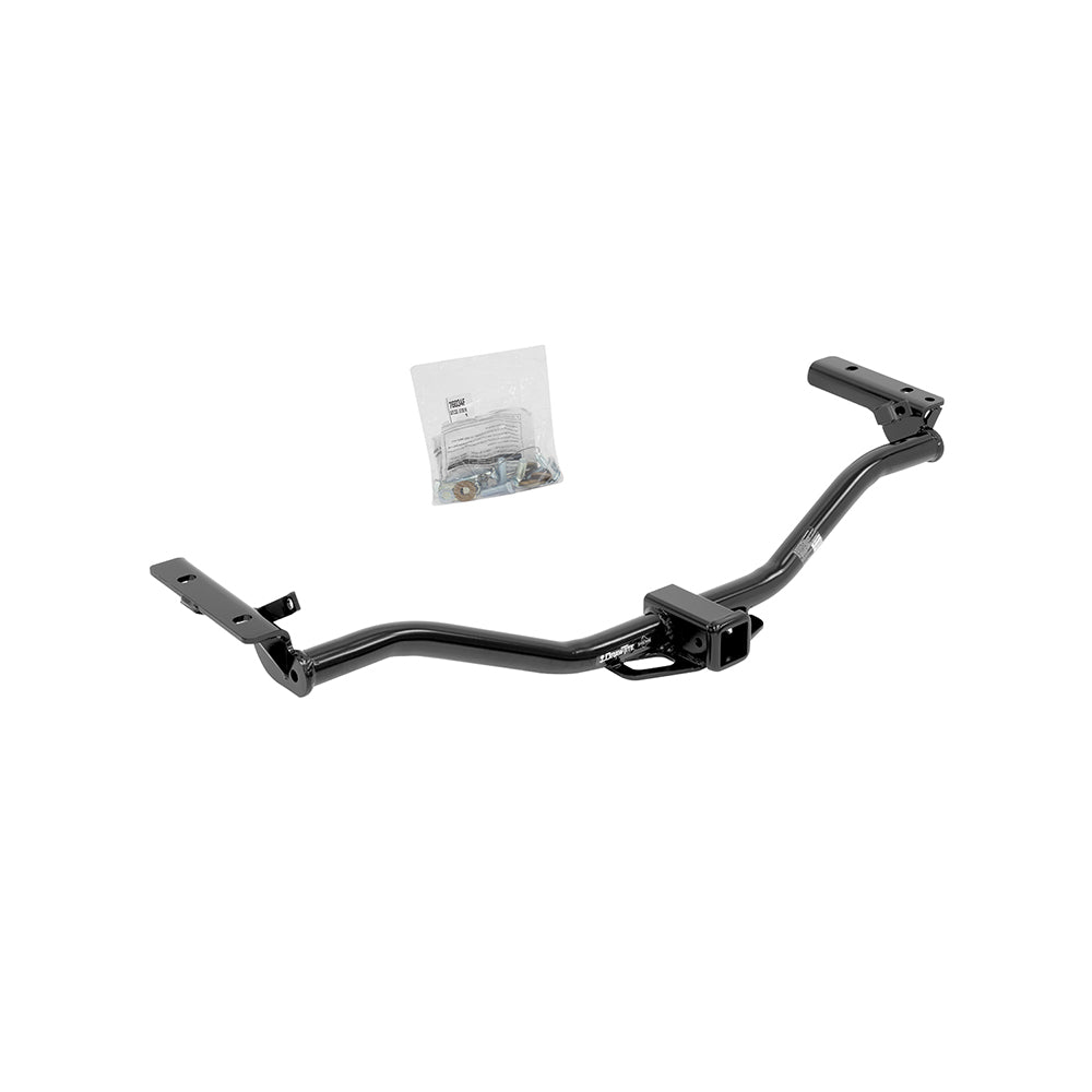 Product of Draw-Tite 76034 Class III Trailer Hitch Rear w/ 2 Inch Receiver