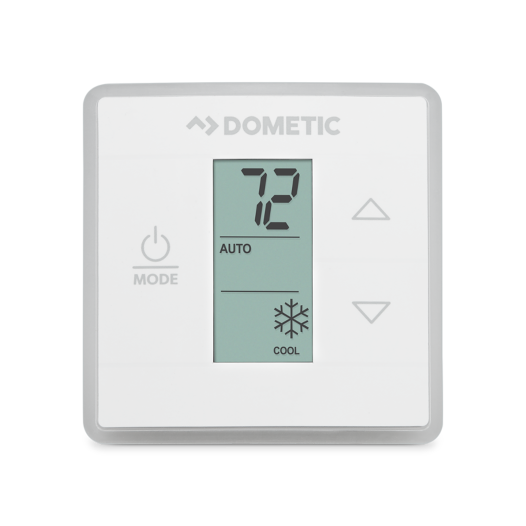 Product of Dometic 3316230.700 Wall Thermostat