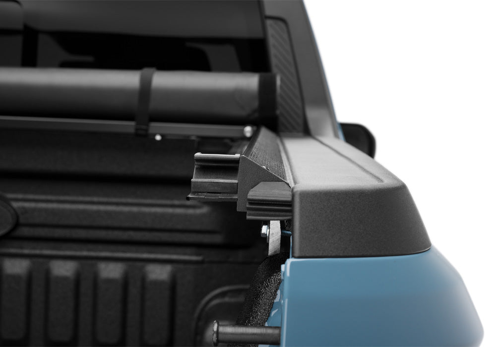 Product of Truxedo LoPRo Soft Roll-Up 594701 Tonneau Cover