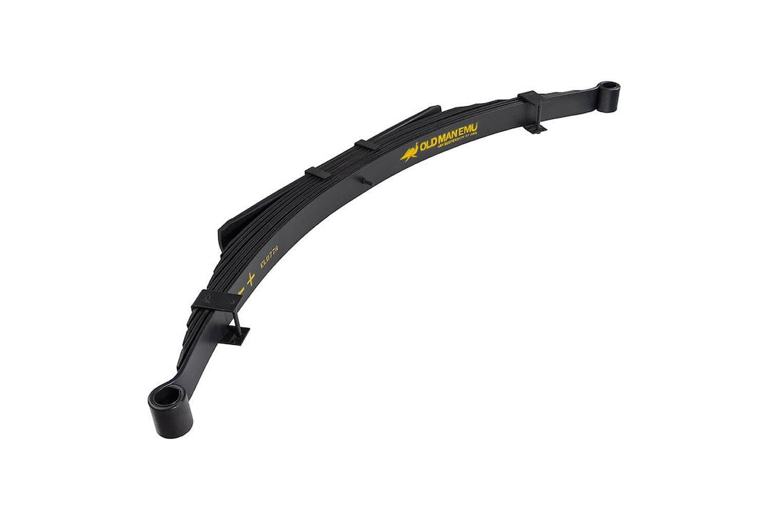 Product of Arb El077r Leaf Spring