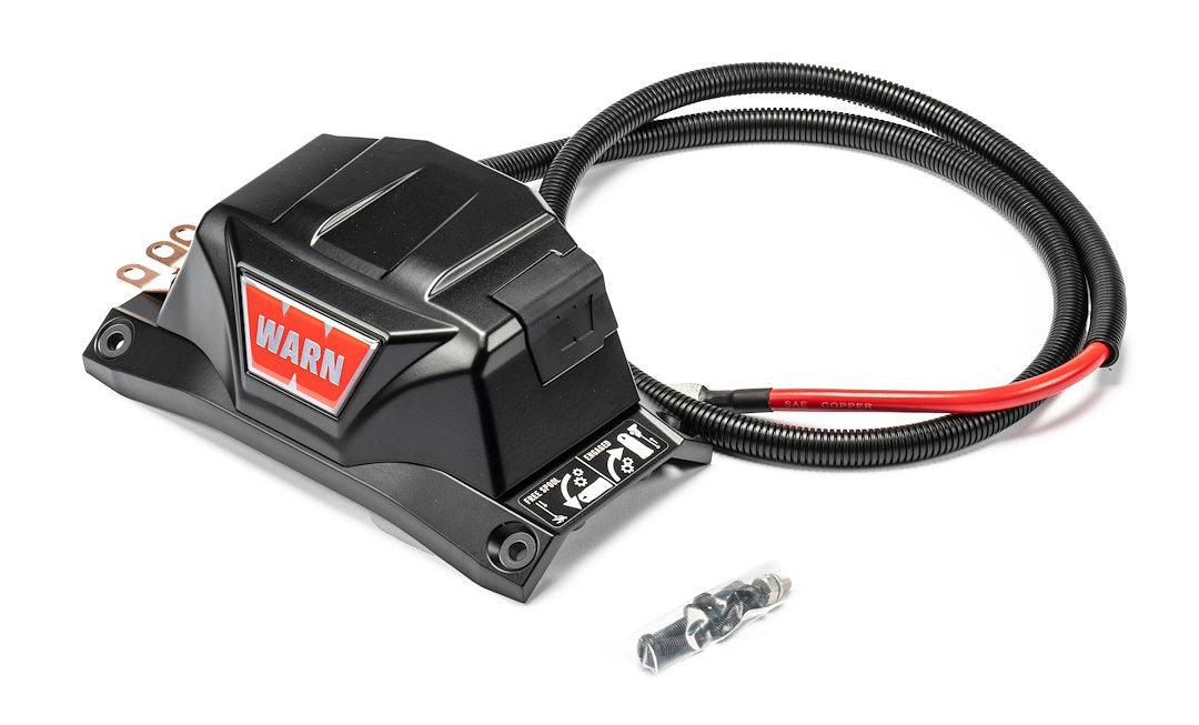 Product of Warn 109722 Winch Contactor