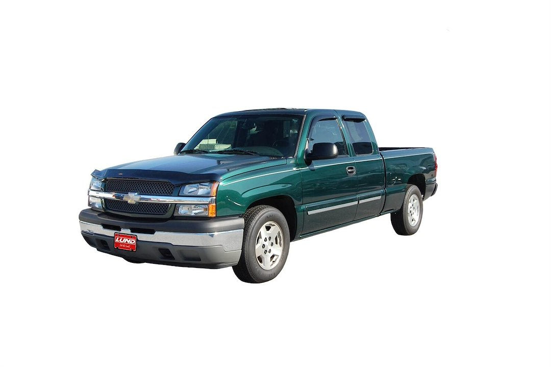 Auto Ventshade (Avs) 94044 Rainguard||94044_On_Vehicle_Hr.Jpg||87||v1594044||1761850