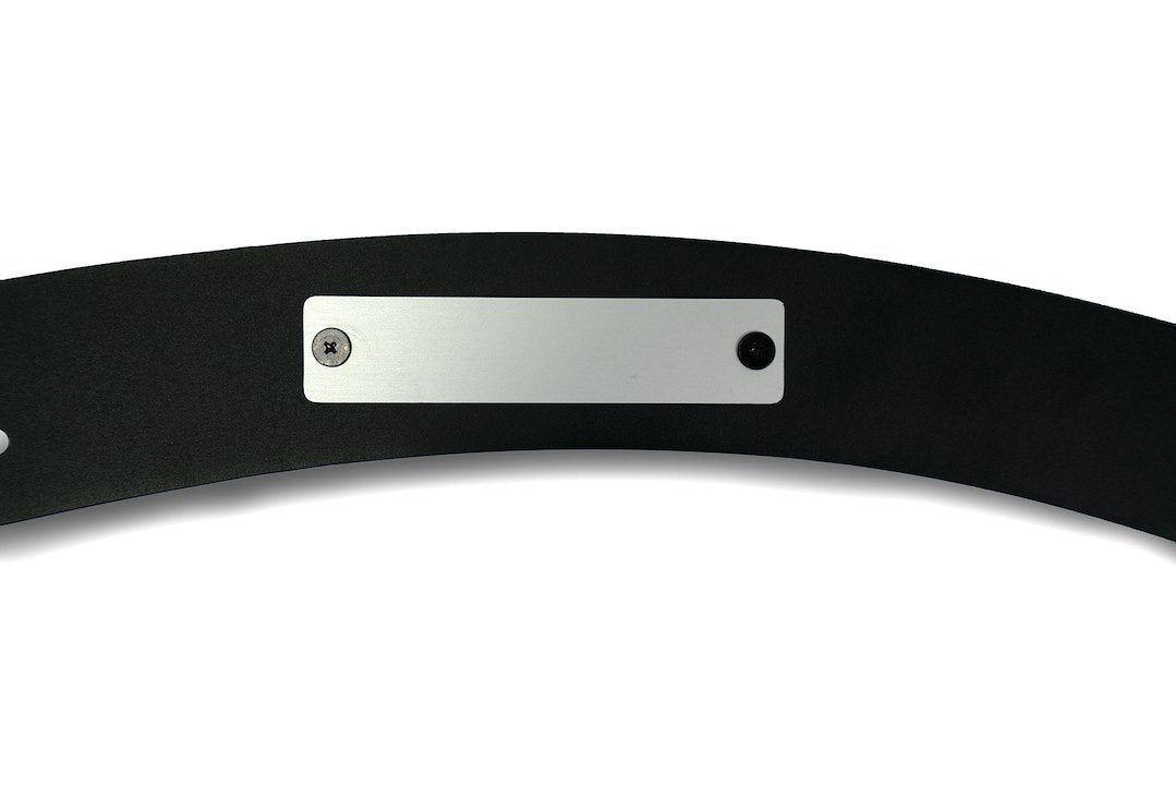 Dv8 Offroad Fdbr-03 Fender Flare Delete||bronco-Fender-Flare-Delete-Kit.Jpg||87||dv8fdbr03||1627427