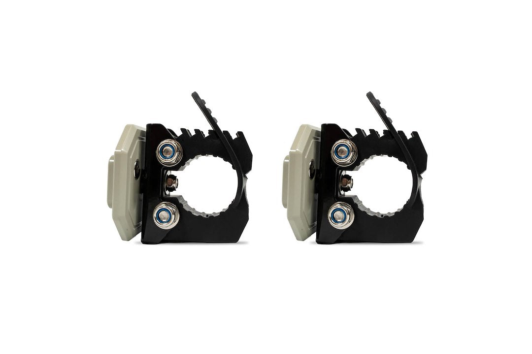Dv8 Offroad Unmm-01bl Molle Cargo Panel Tool Clamp||gray-Quick-Release-Molle-Panel-Tool-Mount-2.Jpg||89||dv8unmm01bl||1629564
