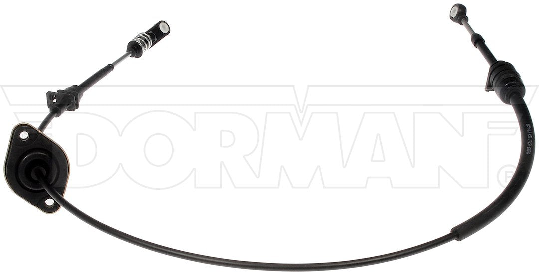 Dorman (Oe Solutions) 905-603 Auto Trans Shifter Cable||905-603-003.Jpg||88||d18905603||2244840