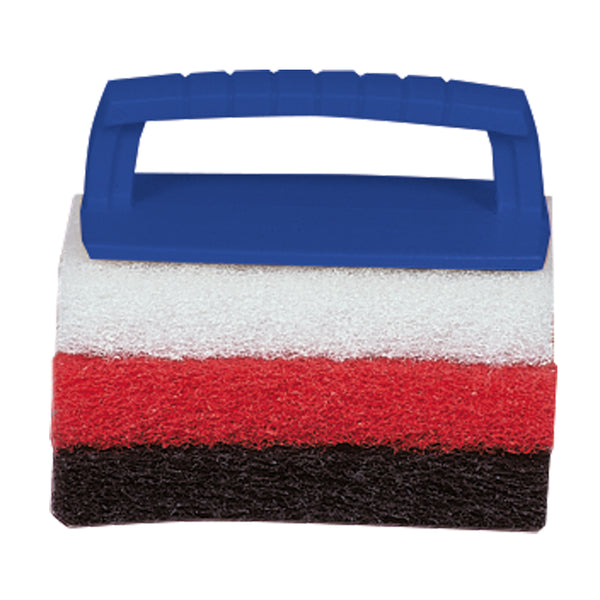 Star Brite 040023pw Scouring Pad||040023pw.Jpg||85||s2r040023pw||2219066