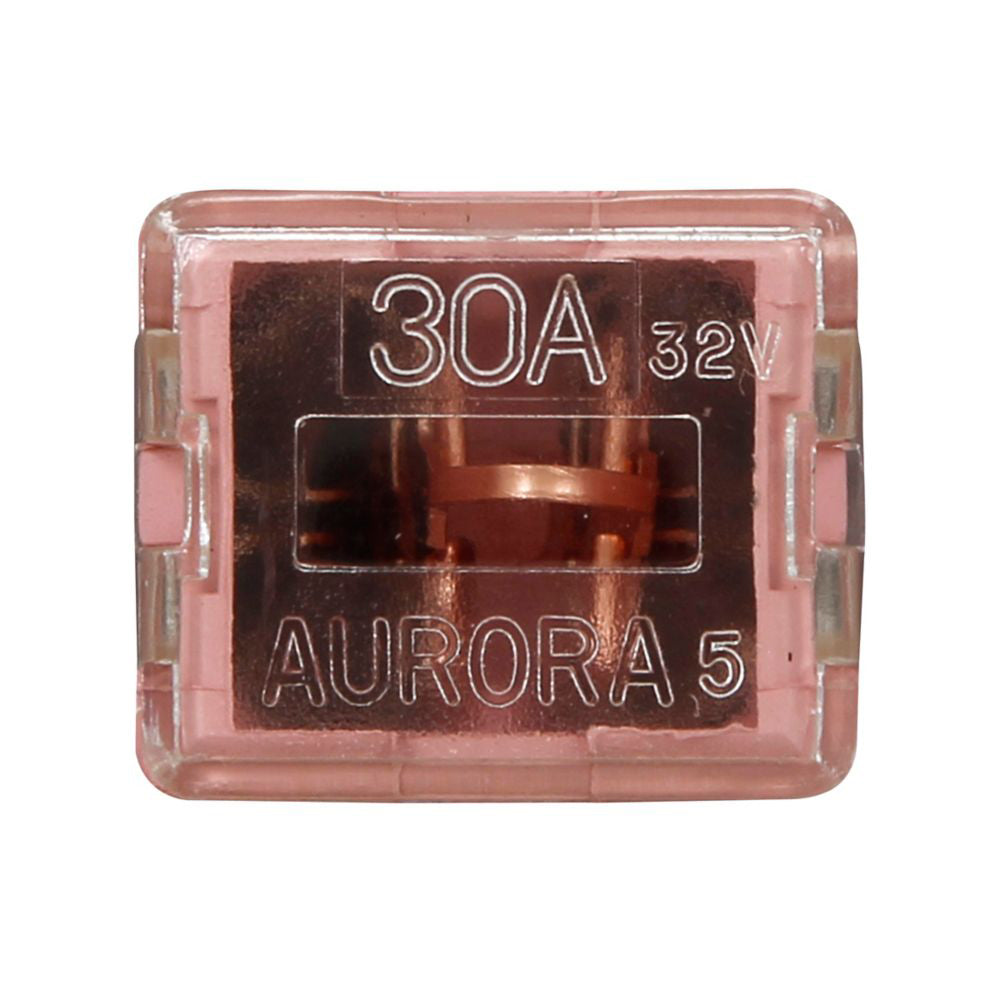 Product of Bussman Bp/Fls-30-Rp Fuse