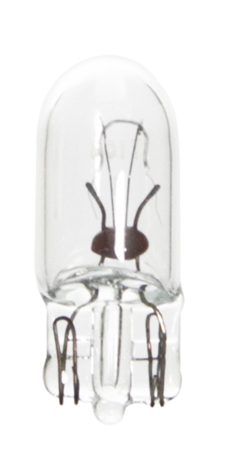 Product of Wagner Lighting Bp168 License Plate Light Bulb