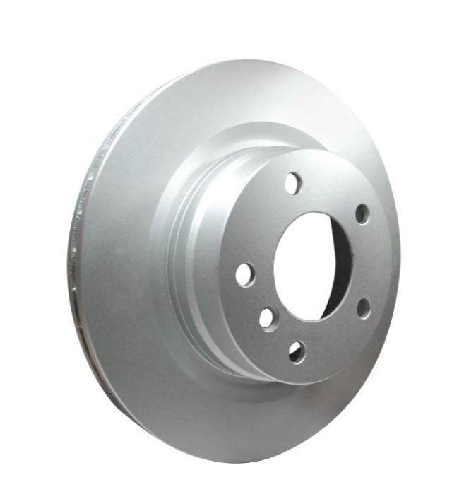 Product of Hella 355111282 Brake Rotor