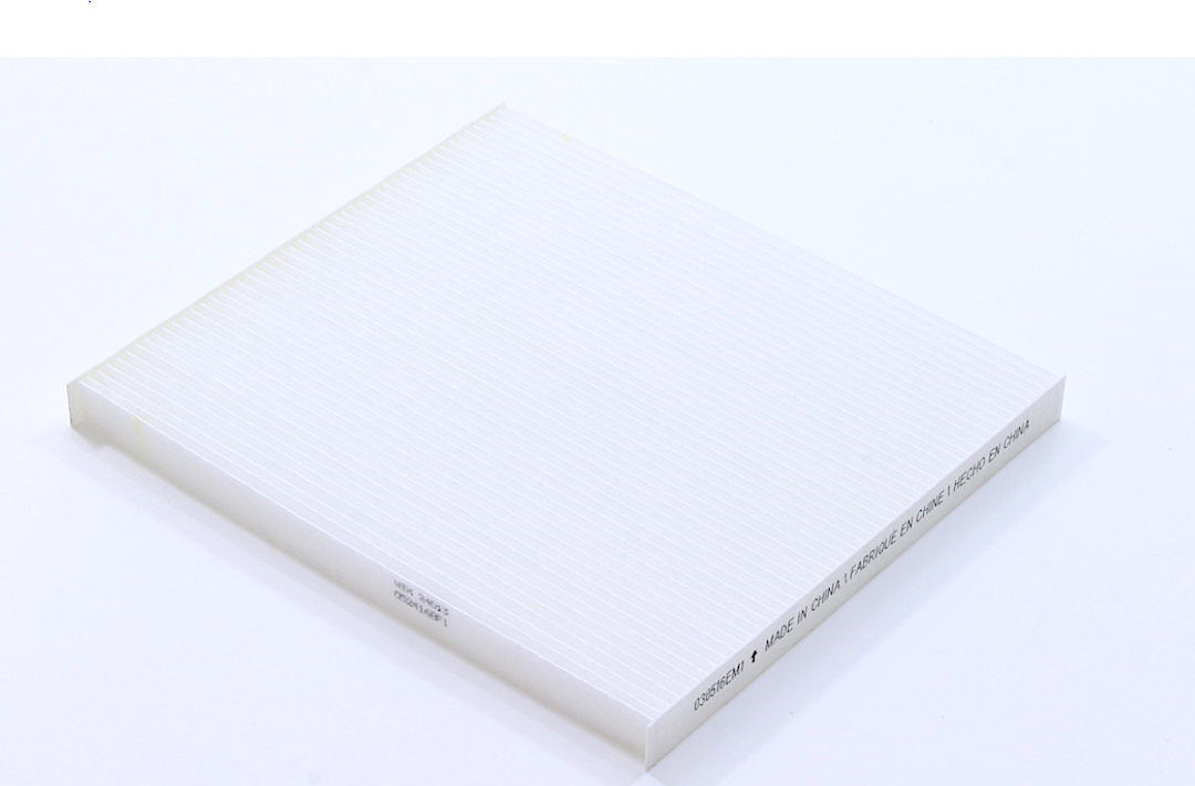 Product of Wix Filters 24013 Cabin Air Filter