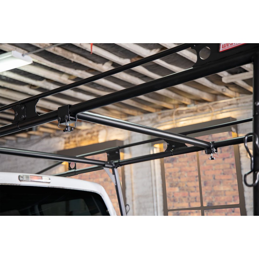Product of Weather Guard (Werner) 1190-52-01 Ladder Rack Cross Bar