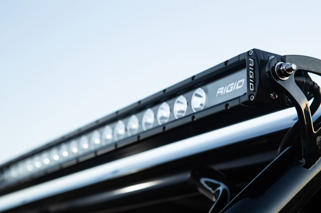 Product of Rigid Lighting 230603 Light Bar