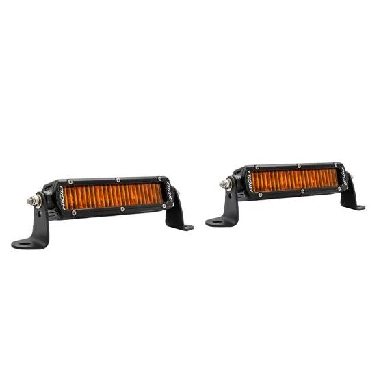 Product of Rigid Lighting 906705 Light Bar