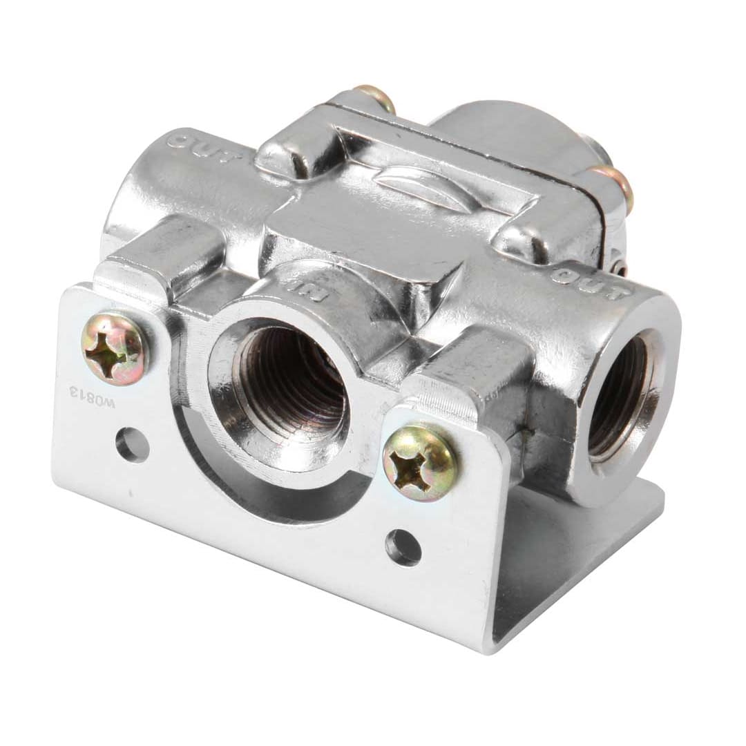 Spectre Industries 2518 Fuel Pressure Regulator||||87||s712518||1918365