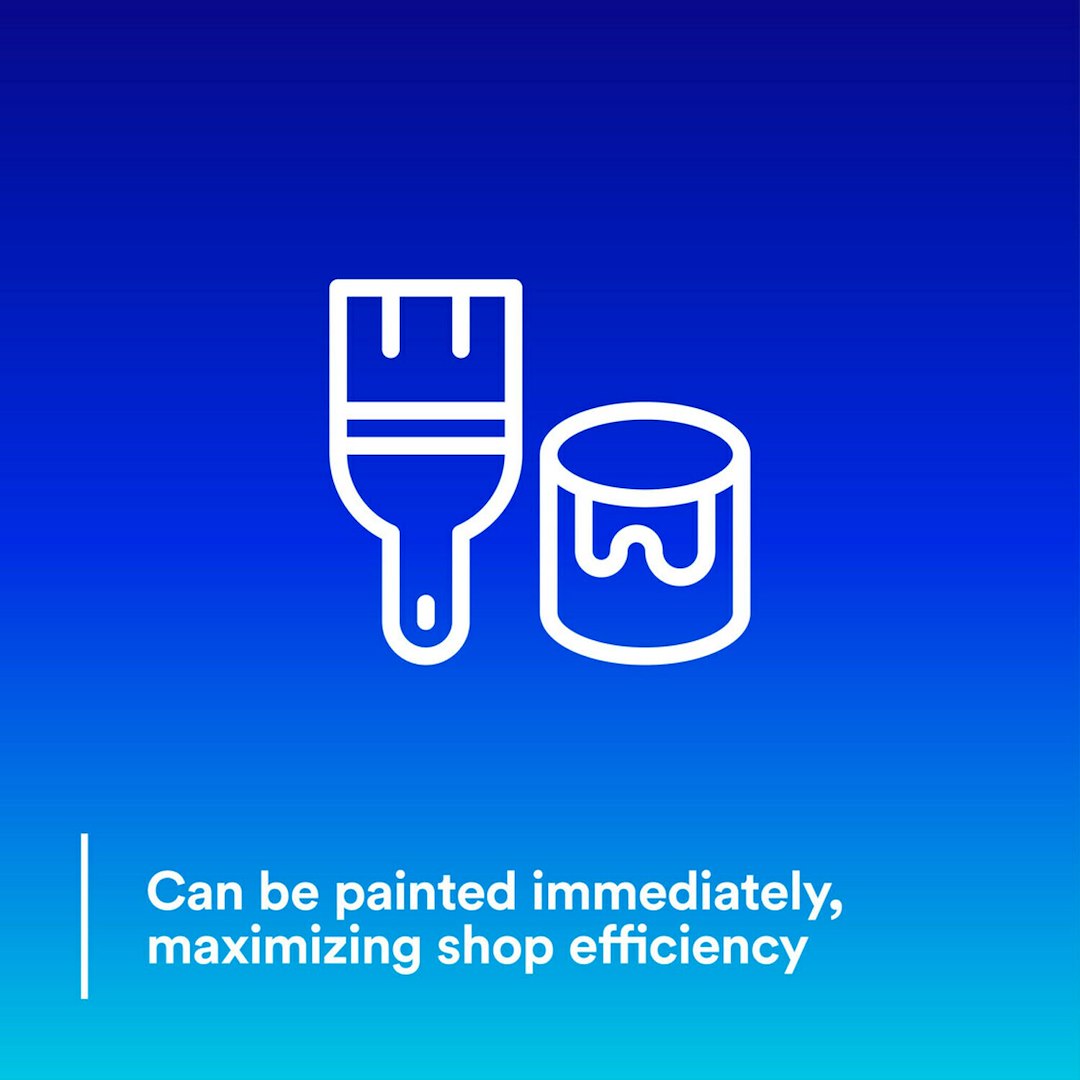 Product of 3m 08578 Body Seam Sealer