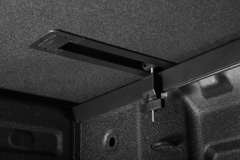 Product of Extang Solid Fold ALX Hard Folding 88445 Tonneau Cover