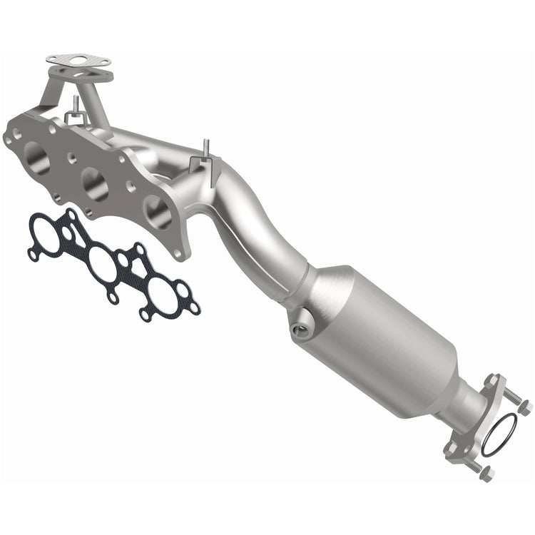 Magnaflow California Converter 5582431 Catalytic Converter||5582431_4.Jpg||89||m665582431||1738934