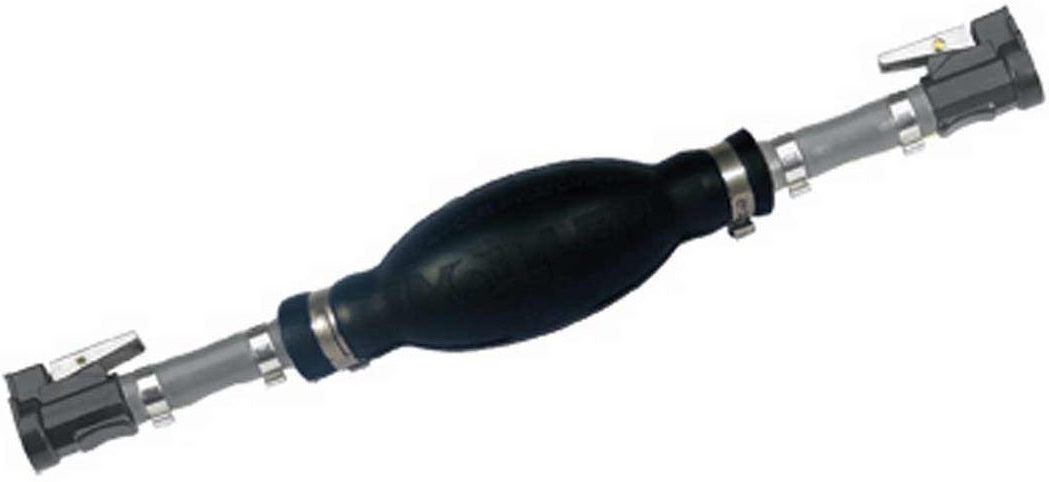 Product of Moeller Marine Products 034394-10lpa Fuel Line