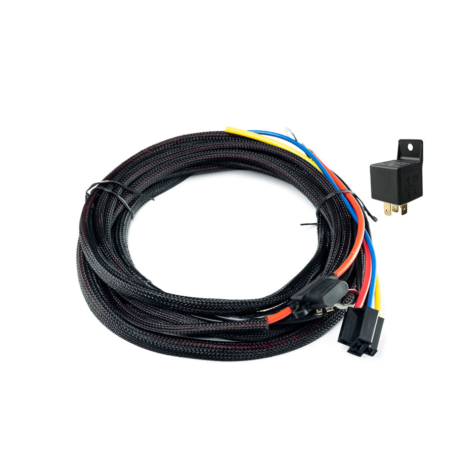 Product of Deatschwerks Fphwk-10-Hd Fuel Pump Wiring Harness