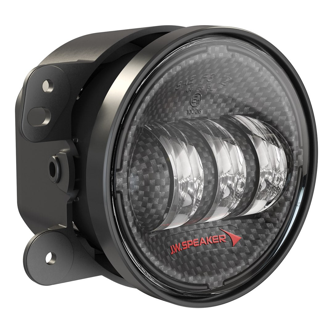 Product of J.W. Speaker 0554413 Driving/ Fog Light