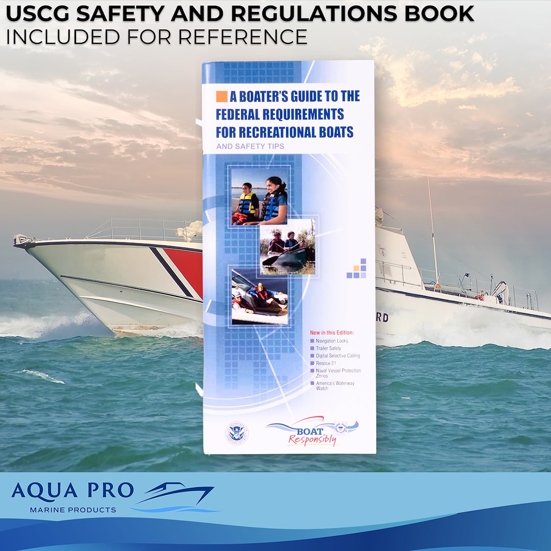 Aqua Pro Marine M42200 Boater Safety Kit||aqp_M42200_Boat Safety Kit_B2c_7.Jpg||91||aqpm42200||2236405
