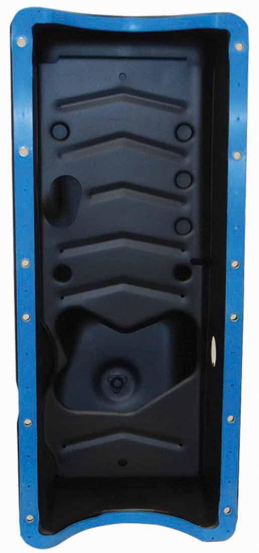 Product of Moroso Performance 27336 Oil Pan